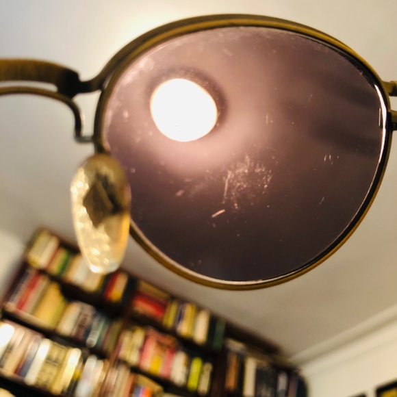 Jean Paul Gaultier '90s Vintage 56-4172 UV Protection Sunglasses - Picture 14 of 16